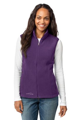 Eddie Bauer - Ladies Fleece Vest