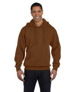 Adult 9 oz. Organic/Recycled Pullover Hood