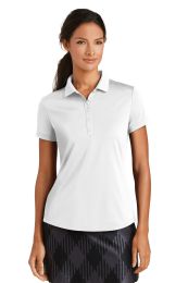 Nike Ladies Dri-FIT Players Modern Fit  Polo