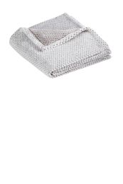 Port Authority  Plush Texture Blanket