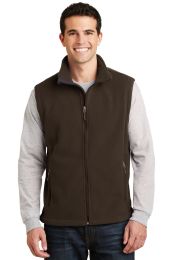 Port Authority Value Fleece Vest