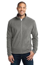 Port Authority Microfleece Jacket