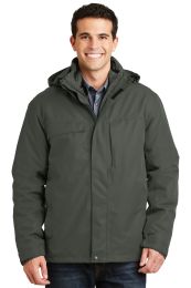 SPRUCE GREEN