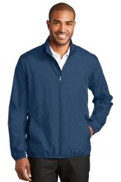 Port Authority Zephyr Full-Zip Jacket