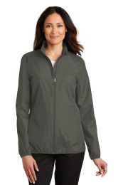 Port Authority Ladies Zephyr Full-Zip Jacket