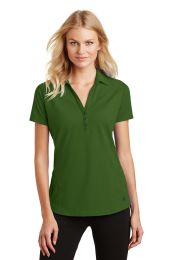 OGIO Ladies Onyx Polo