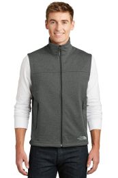 TNF DARK GREY HEATHER
