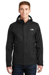 TNF BLACK
