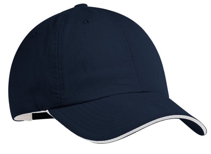 Port Authority Sandwich Bill Cap