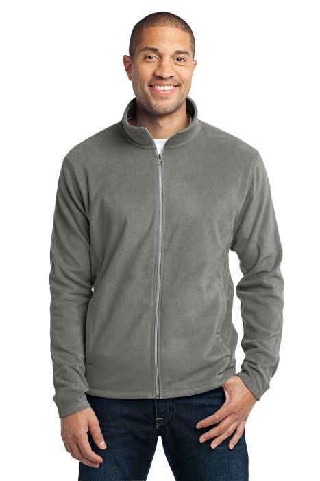 Port Authority Microfleece Jacket