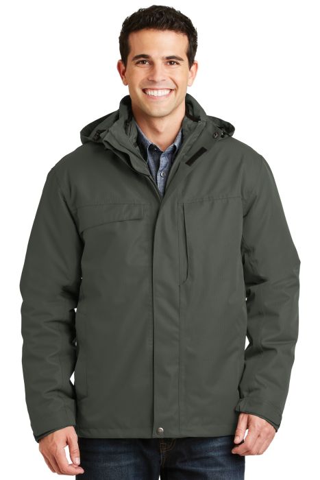 SPRUCE GREEN