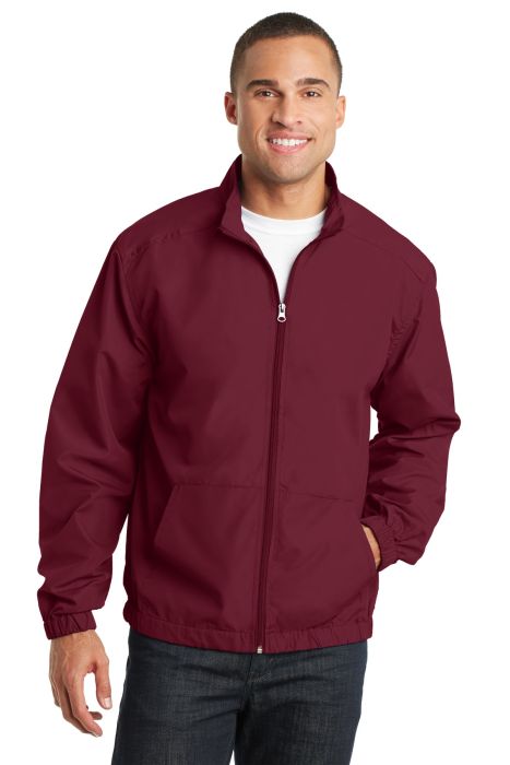 Port Authority® Essential Jacket