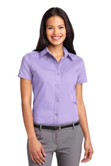 BRIGHT LAVENDER