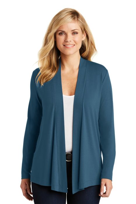 Port Authority Ladies Concept Shrug