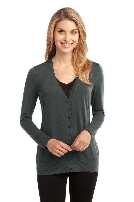 Port Authority Ladies Concept Cardigan