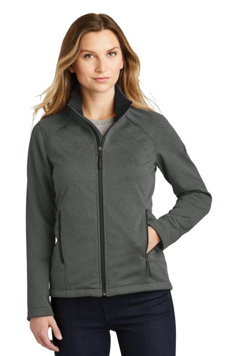 TNF DARK GREY HEATHER