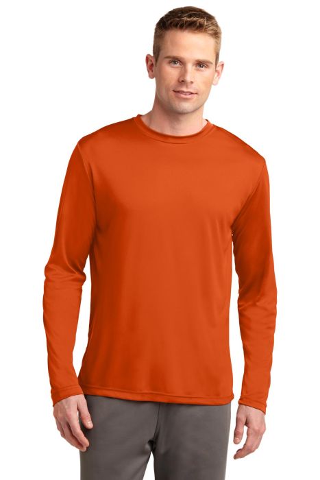 DEEP ORANGE